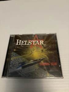 Helstar Burning Star CD mit Demos Icarus 799 2011 Argentinien Metall CD Sehr guter Zustand + - Bild 1 von 6