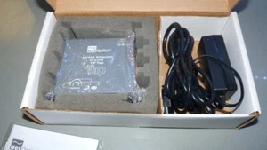 Net Optics 96276 TAP, tap splitter - 10Base-T, 100Base-TX Series Specs - Picture 1 of 4