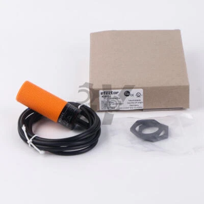 MARKENLOS NEW 1PC FOR Ifm Proximity Switch KI5001 KI-3015-APKG/NI #F4