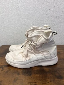 Talla 9 - Nike Tanjun Rise High Phantom W - Imagen 1 de 7