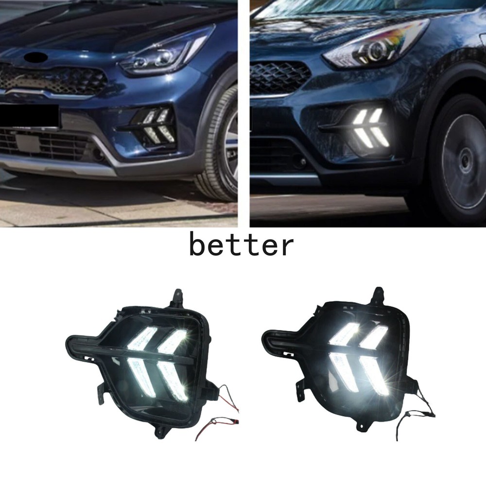 Kia Niro EV - Ecco La Recensione - Foto 4