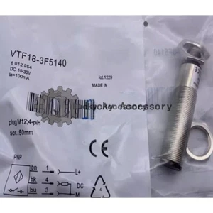 1 pieza nuevo para interruptor de proximidad SICK VTF18-3F5140 sensor repuesto - Imagen 1 de 1