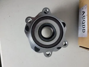 Front Wheel Bearing Hub Assembly for 2014 2015 2016 2017-2023 Nissan Rogue 2.5L - Bild 1 von 8