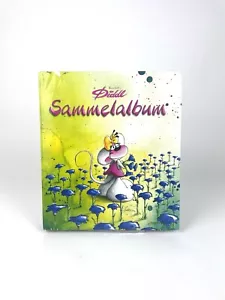 Diddl Sammelordner | Sammelblätter Sammelalbum| Diddl Maus Diddel Depesche | A4 - Bild 1 von 15