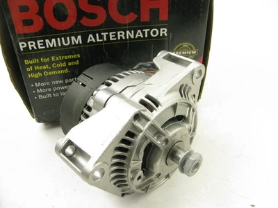 Alternador Bosch AL0781X Reman para 94-98 Saab 900 Foto 1 de 4