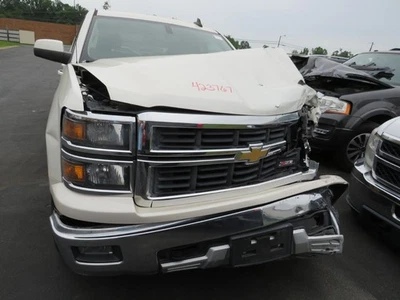 BANDEJA BATERÍA COMPATIBLE CON 14 15 16 17 18 19 CHEVY SILVERADO 1500 Foto 1 de 4