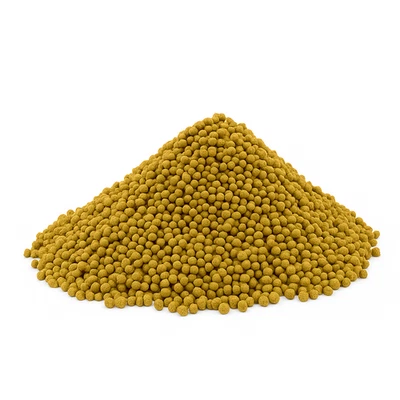 FISH & PET WORLD Cichlid granules Fish Food Tropical High Protein Algae Flakes for Aquarium Fish