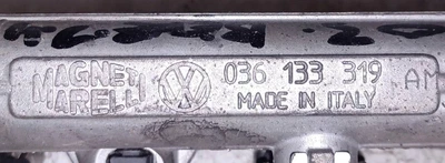 036133320B Dispensador de combustible  SKODA OCTAVIA (1U) 1.4 Ber. 5p/b/1390cc - Imagen 1 de 3