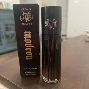 KVD Modcon Liquid-Gel Contour - Medium Cool 60 - Full Size .57oz/17ml New In Box - Picture 1 of 1