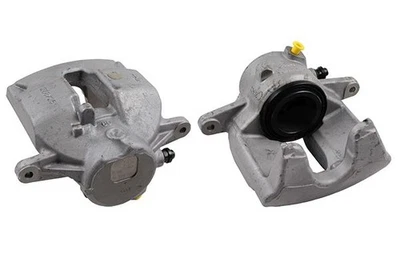 Pinza de freno delantera izquierda NK para Mercedes Benz C200d 2.1 2148cc CDi 2007-2009 Foto 1 de 4