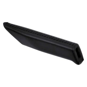 For Pontiac Firebird 85-92 OER Leather Wrapped Parking Brake Release Handle - Picture 1 of 2