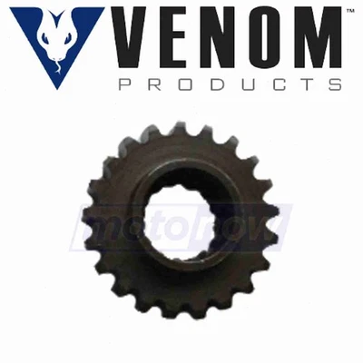 Venom Standard Top Gear for 2012-2013 Arctic Cat ProClimb M 800 Sno Pro 162 sa Foto 1 de 4