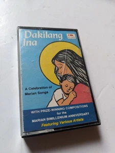 Dakilang Ina - A Celebration of Marian Songs - Picture 1 of 6