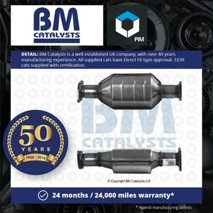 Catalytic Converter Type Approved + Fitting Kit fits HYUNDAI TUCSON JM 2.0D D4EA - Picture 1 of 3