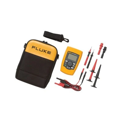 Calibrador de bucle Fluke 709H Precision mA con comunicaciones/diagnósticos HART Foto 1 de 3