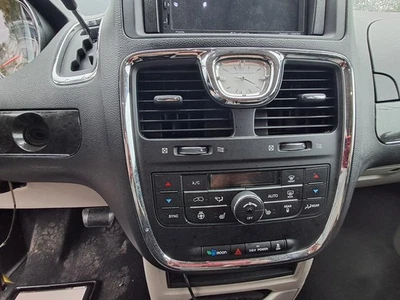 Used Automatic Transmission Assembly fits: 2011 Chrysler Town & country AT 3.6L Foto 1 de 4