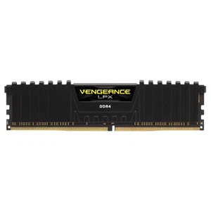 Corsair Vengeance LPX 8 GB (1 X 8GB) DDR4 3600MHz PC RAM CMK16GX4M2B3600C18 - Picture 1 of 1
