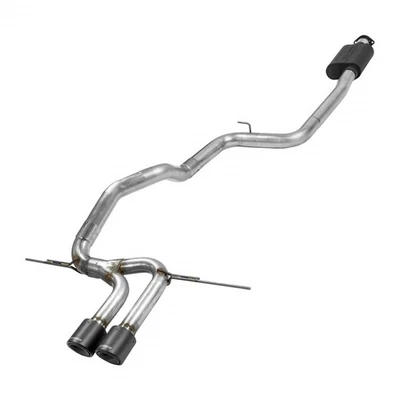817795 Flowmaster Exhaust System for Ford Focus 2013-2018 - Image 1 of 3