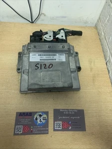 Ford Focus Motorsteuergerät Steuergerät - 7M51-12A650-XE /7M5112A650XE - Bild 1 von 6