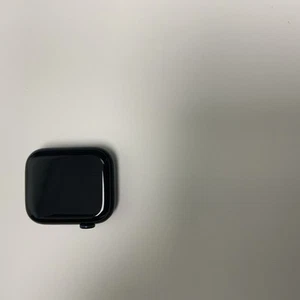 Apple Watch Series 8 45mm Midnight Aluminum Case with Sport Band, M/L (GPS +... - Zdjęcie 1 z 3