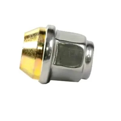 OEM Mopar para Dodge Stratus 2001-2006 tuerca de rueda M12 por 1,5 mm para rueda de 16 pulgadas Foto 1 de 4