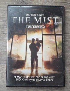 The Mist Sci-fi Horror DVD - Picture 1 of 3