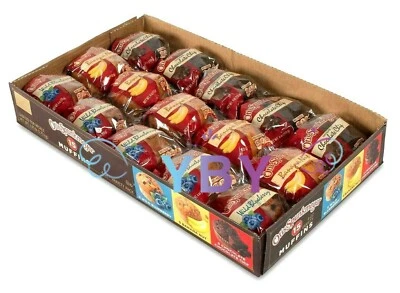 Muffins surtidos Otis Spunkmeyer 15 CT 60 OZ Foto 1 de 4