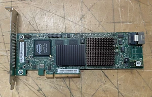 AMCC 3Ware 9690SA-4I PCIe SAS Raid Controller Card - Picture 1 of 4