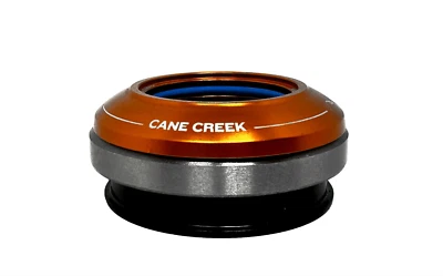 Acros AIX-03 / Cane Creek Ten Headset Bearing Set - 44 / 52 1 1/8" - 1 1/2" - Image 1 of 2