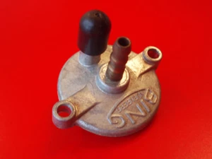 BING • NOS 1/18/ Carb Float Cover Sachs 50S DKW Tempo Hercules Coleman Minibike - Bild 1 von 1