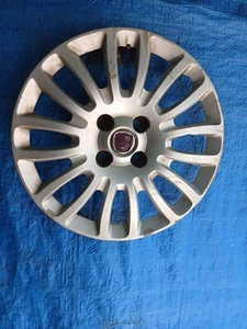 1 x 15" Fiat Punto wheel trim hub cap....wk13.. - Picture 1 of 1