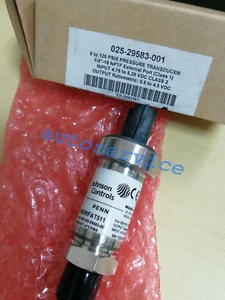 Neu Original York 025-29583-001 Druckaufnehmer von Fedex oder DHL - Bild 1 von 2