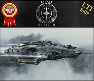 Star Citizen - MISC Odyssey - LTI (Lebensversicherung) - Bild 1 von 9