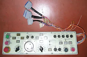 OKUMA PANNELLO COMANDI E5404-183-041 - Imagen 1 de 1