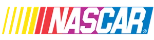 Nascar sticker logo racing skate cell laptop bumper vinyl decal - Picture 1 of 1
