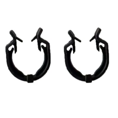 68018106AA Transfer Case Shift Cable Retainer Clips For Jeep Patriot 2007-2017 - Image 1 of 4
