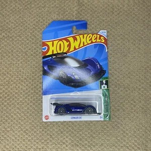 Original Hot Wheels Green Speed Completed Set - Picture 1 of 14