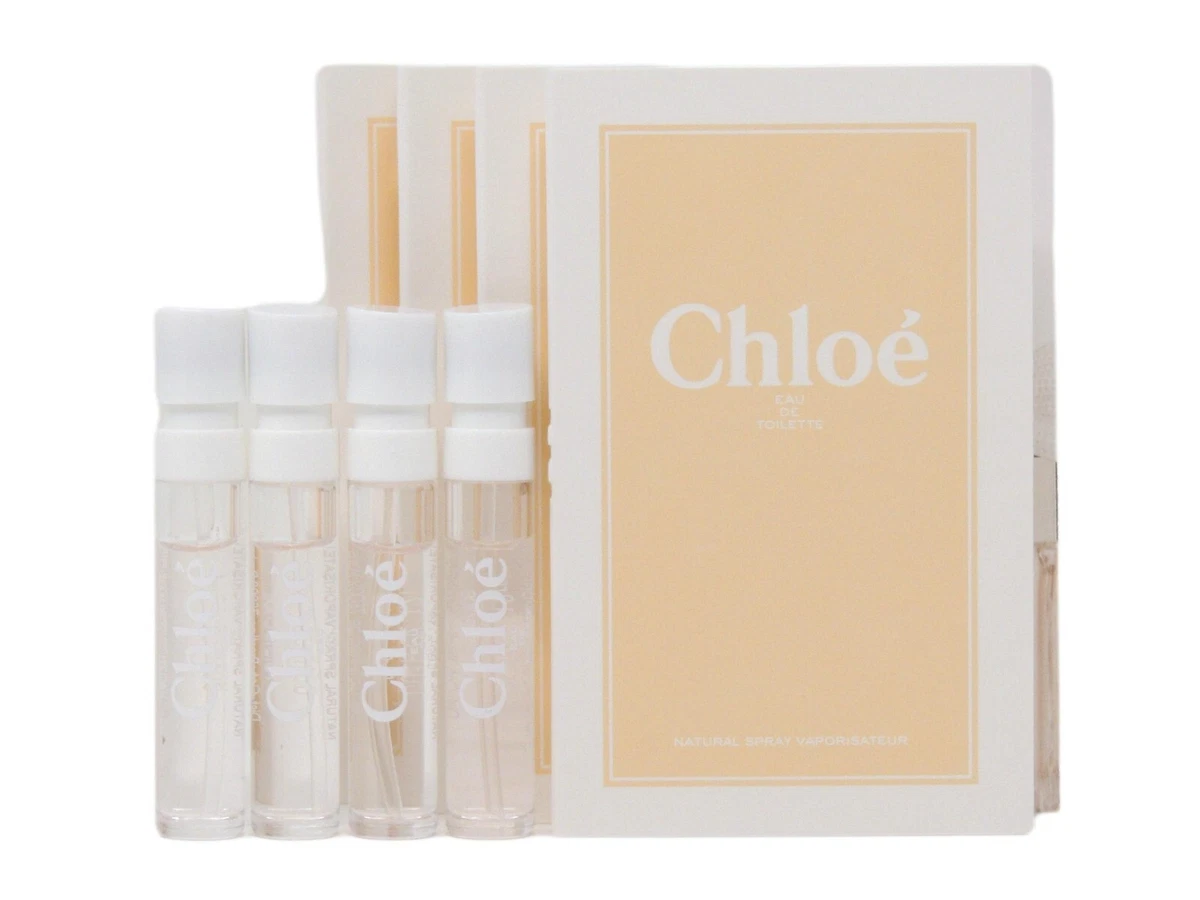 Chloé Chloé Eau de Toilette for Women for sale | eBay