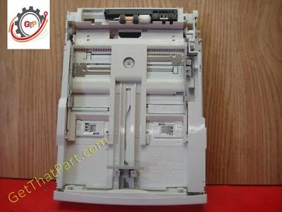 Okidata B6500 Complete Oem 150 Sheet Paper Tray Cassette Assembly - Image 1 of 2