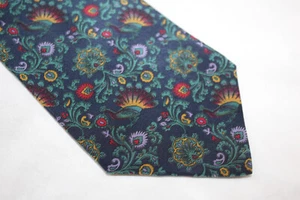 BARTON MODA Silk tie Made in Italy F46067 - Picture 1 of 4