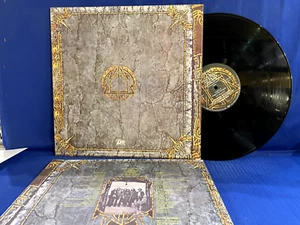 JON ANDERSON Olias Of Sunhillow K50261. ORIGINAL UK MINT!! - Foto 1 di 2