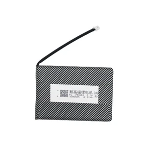 New 3.7V 3300mAh Battery For RG35XX Plus RG 35XX PLUS Handheld Game Console - Picture 1 of 1