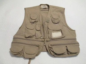 Fishing Vest - Picture 1 of 6