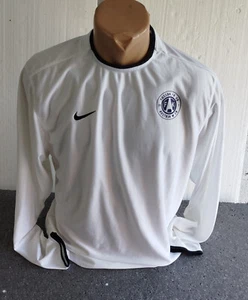 ÖSTERREICH WIEN Fußball Klub Trikot Nike M Football Shirt Soccer Langarm #3 - Bild 1 von 23