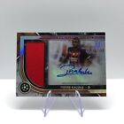 Ac Milan 2022 23 Museum Collection Ucl Pierre Kalulu Auto Matchworn Patch35 199