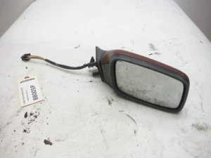1996 VOLVO 850 BASE A/T PASSENGER RIGHT SIDE REAR VIEW MIRROR OEM 1994 1995 1997 - Picture 1 of 8