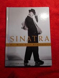 SINATRA -OL'BLUE EYES REMEMBERED - 1998 - By David Hanna - Bild 1 von 5
