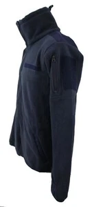 Tactical Kommando Herren Fleecejacke Outdoor Einsatz - Bild 1 von 15