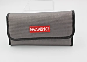 Beschoi 67mm Camera Lens Filter Kit w/ Foldable Soft Case - Picture 1 of 4