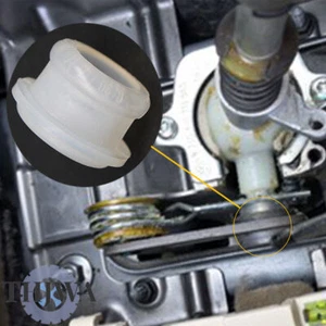Für VW Golf MK4 Jetta Gummibusmanual Trans First Gear Head Shift Lever - Bild 1 von 5